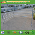 Hot DIP Galvanized Oval Style Cattle Fence, Cow Panel